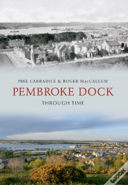 Capa do artigo Pembroke Dock Through Time