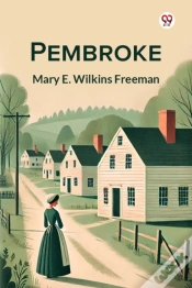 Capa do artigo Pembroke (Edition1)