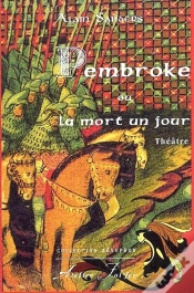 Capa do artigo Pembroke Ou La Mort Un Jour