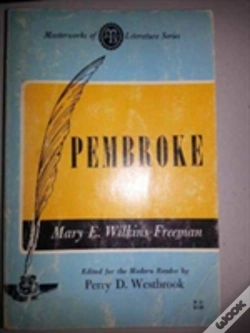 Capa do artigo Pembroke