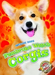 Capa do artigo Pembroke Welsh Corgis