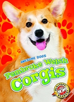 Capa do artigo Pembroke Welsh Corgis
