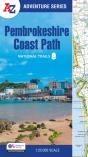 Pembrokeshire Coast Path - Preview