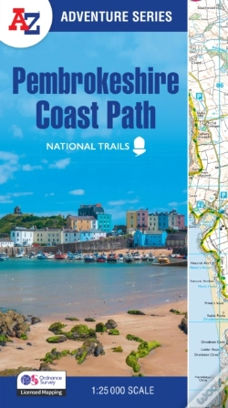 Capa do artigo Pembrokeshire Coast Path