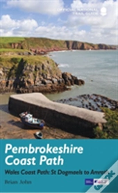 Pembrokeshire Coast Path