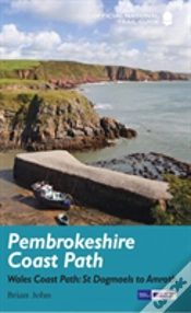 Capa do artigo Pembrokeshire Coast Path