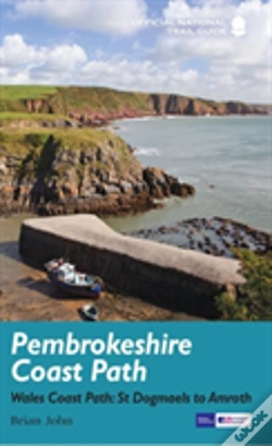 Capa do artigo Pembrokeshire Coast Path