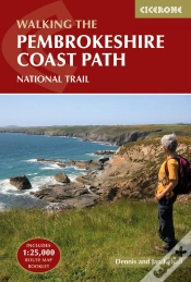 Capa do artigo Pembrokeshire Coast Path