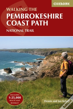 Capa do artigo Pembrokeshire Coast Path