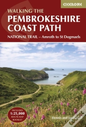 Capa do artigo Pembrokeshire Coast Path