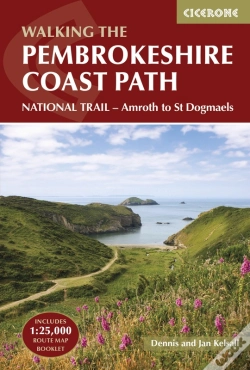 Capa do artigo Pembrokeshire Coast Path