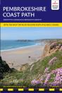 Pembrokeshire Coast Path Trailblazer Walking Guide - Preview