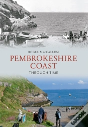 Capa do artigo Pembrokeshire Coast Through Time
