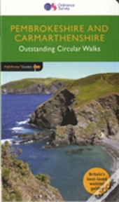 Pembrokeshire & Carmarthenshire