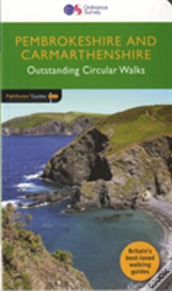 Capa do artigo Pembrokeshire & Carmarthenshire