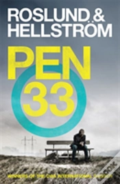 Capa do artigo Pen 33