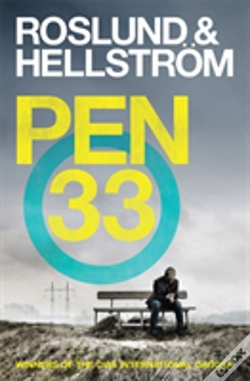 Capa do artigo Pen 33