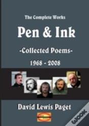 Capa do artigo Pen And Ink