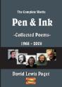 Pen And Ink - Preview