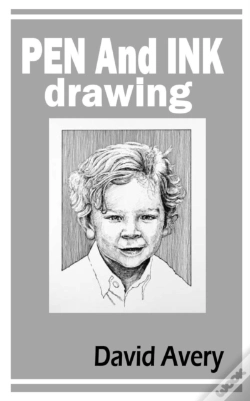 Capa do artigo Pen And Ink Drawing
