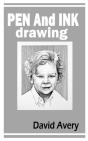 Pen And Ink Drawing - Preview