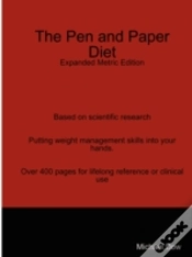 Capa do artigo Pen And Paper Diet: Expanded Metric Edition