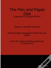 Capa do artigo Pen And Paper Diet: Expanded Us English Edition