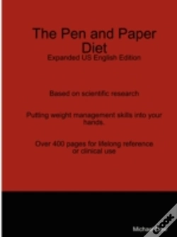 Capa do artigo Pen And Paper Diet: Expanded Us English Edition