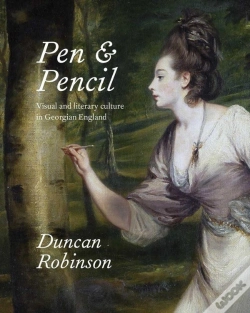 Capa do artigo Pen And Pencil