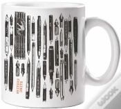 Capa do artigo Pen And Pencil Mug