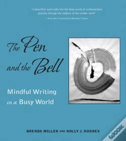 Capa do artigo Pen And The Bell