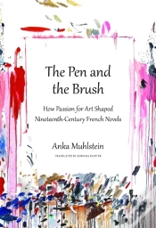 Capa do artigo Pen And The Brush