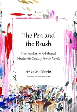 Capa do artigo Pen And The Brush