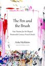 Pen And The Brush - Preview