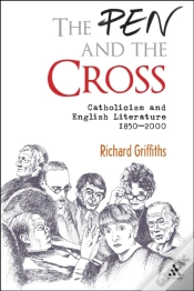Capa do artigo Pen And The Cross