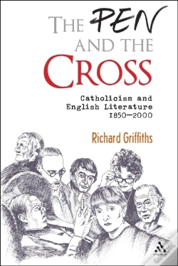 Capa do artigo Pen And The Cross