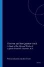 Pen And The Quarter-Deck - Preview
