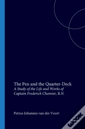 Pen And The Quarter-Deck