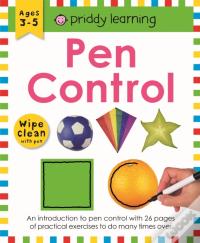 Pen Control