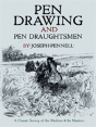 Pen Drawing And Pen Draughtsmen - Preview
