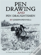 Capa do artigo Pen Drawing And Pen Draughtsmen