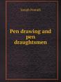 Pen Drawing And Pen Draughtsmen - Preview