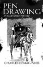 Pen Drawing - Preview