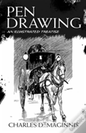 Capa do artigo Pen Drawing