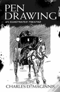 Capa do artigo Pen Drawing