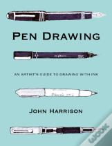 Pen Drawing