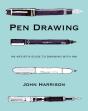Pen Drawing - Preview