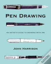 Capa do artigo Pen Drawing