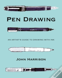 Capa do artigo Pen Drawing