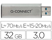 Capa do artigo Pen drive usb q-connect flash 32gb 3.0